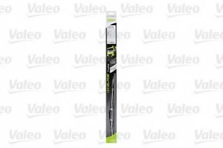 Щітка склоочисника для VALEO 628701 фото товару