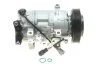 <strong>Компресор кондиціонера VALEO 690017 (фото 1)</strong>