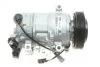 <strong>Компресор кондиціонера VALEO 690017 (фото 8)</strong>