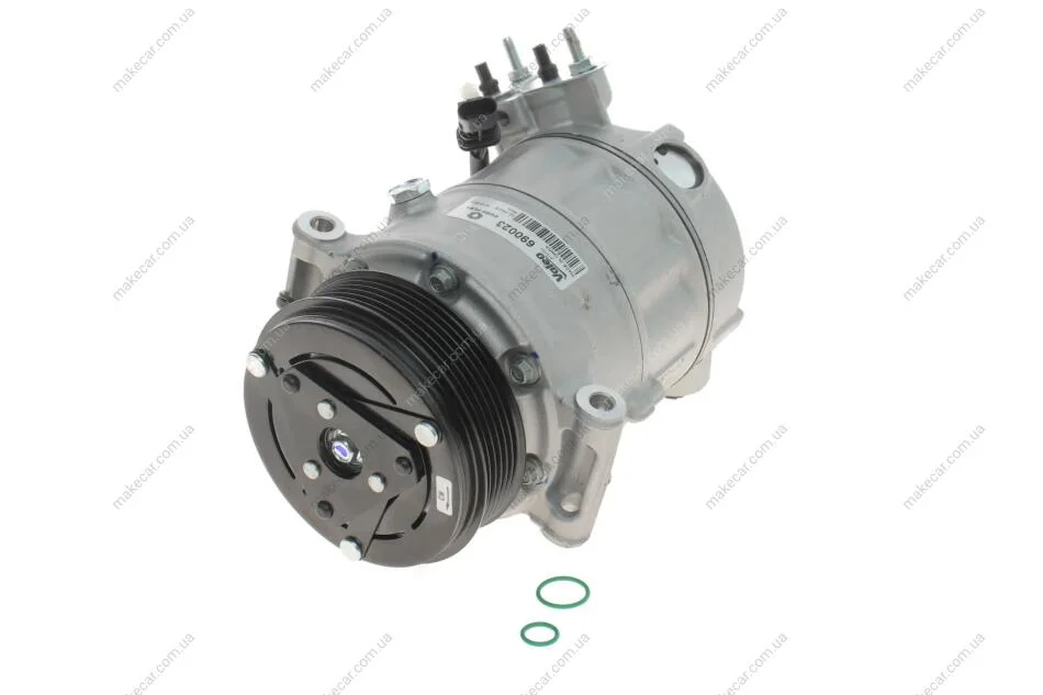 <strong>Компресор кондиціонера VALEO 690023 (фото 1)</strong>