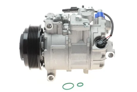 Компресор кондиціонера для BMW VALEO 690234 фото товару