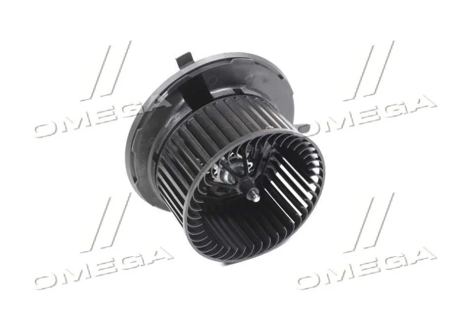 <strong>Моторчик пічки VW Caddy III (-AC) VALEO 698809 (фото 1)</strong>