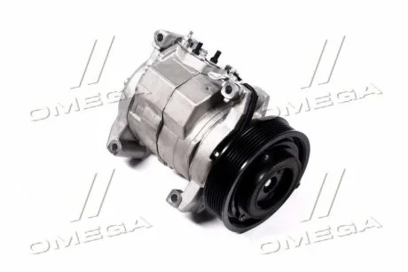 Компресор кондиціонера для Honda VALEO 699054 фото товару