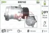 <strong>Компрессор кондиционера VALEO 699102 (фото 1)</strong>