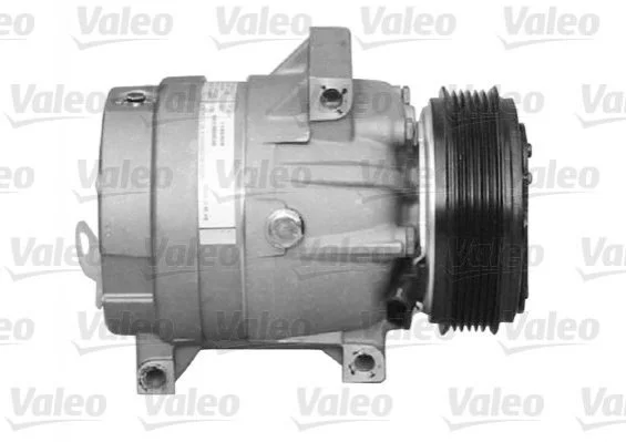 <strong>Компресор кондиціонера VALEO 699143 (фото 1)</strong>