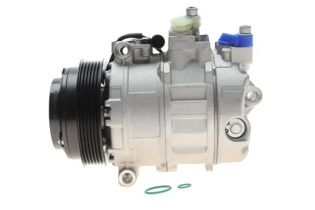 Компресор кондиціонера для Jeep VALEO 699298 фото товару