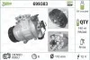 <strong>Компресор кондиціонера VALEO 699383 (фото 1)</strong>