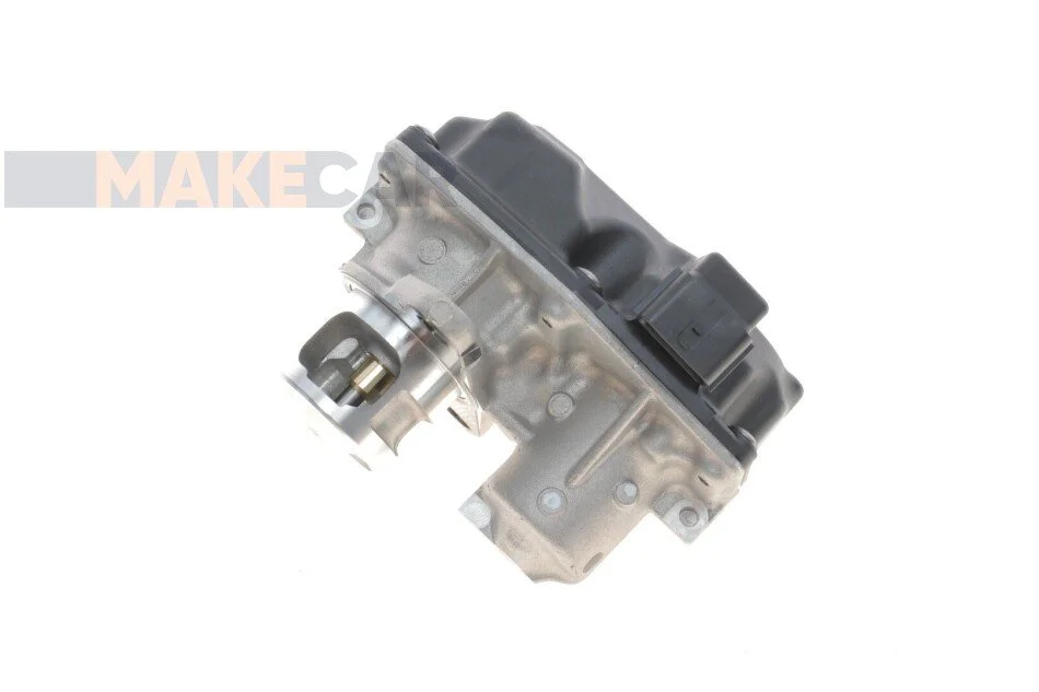 <strong>Клапан рециркуляції газів (Valeo) VALEO 700449 (фото 1)</strong>