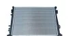 <strong>Радіатор системи охолодження VALEO 701209 (фото 4)</strong>