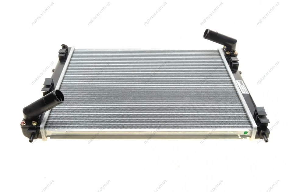 <strong>Радиатор системы охлаждения VALEO 701264 (фото 1)</strong>