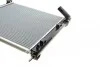 <strong>Радиатор системы охлаждения VALEO 701264 (фото 4)</strong>