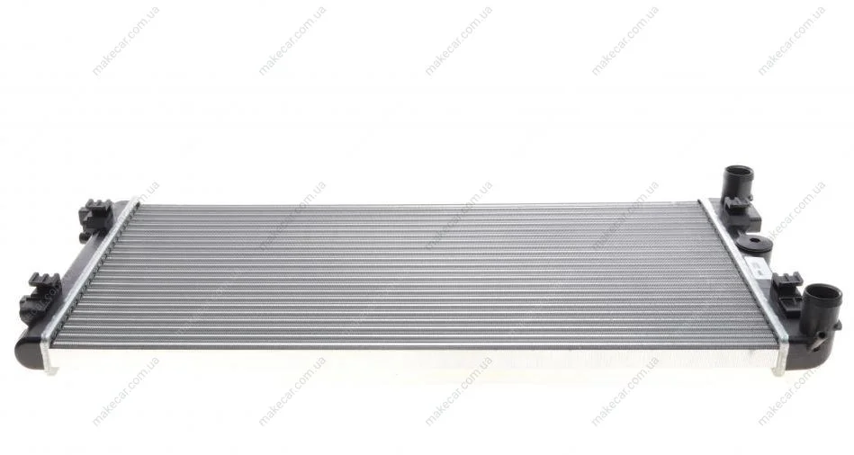 <strong>Радиатор системы охлаждения VALEO 701522 (фото 1)</strong>