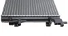 <strong>Радиатор системы охлаждения VALEO 701522 (фото 3)</strong>