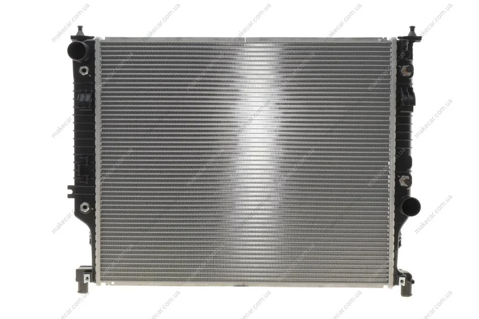<strong>Радіатор VALEO 701569 (фото 1)</strong>
