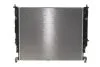 <strong>Радіатор VALEO 701569 (фото 4)</strong>