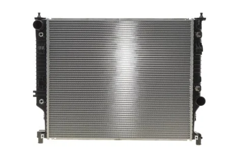 Радіатор для Mercedes VALEO 701569 фото товару