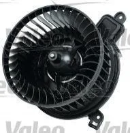 <strong>Вентилятор салону VALEO 715227 (фото 1)</strong>