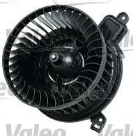 Вентилятор салону для VALEO 715227 фото товару