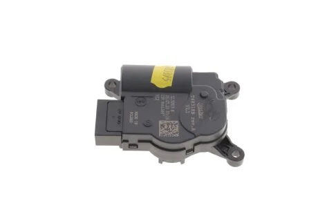 Кран опалювача салону Skoda Octavia II/VW Golf V/P для Seat, Audi, Volkswagen, Skoda VALEO 715277 фото товару