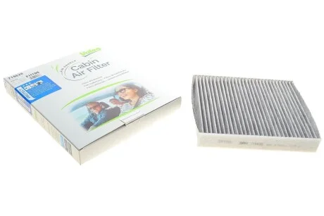 Фільтр салону вугільний для VALEO 715628 фото товару