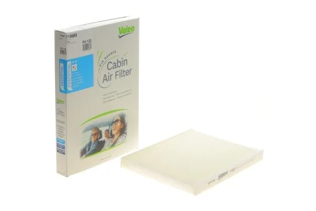 Фільтр салону для VALEO 715660 фото товару