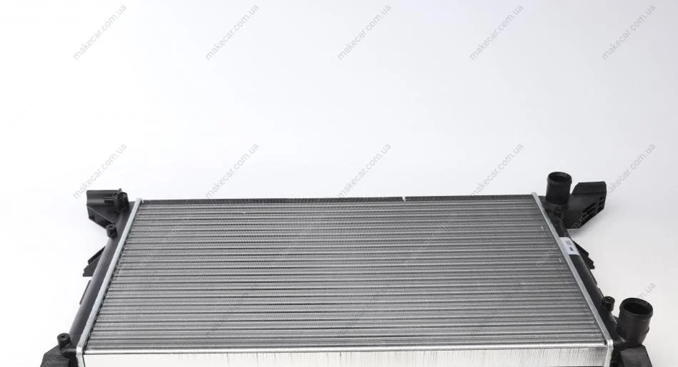 <strong>Радиатор, охлаждение двигател VALEO 731605 (фото 1)</strong>