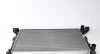 <strong>Радиатор, охлаждение двигател VALEO 731605 (фото 1)</strong>