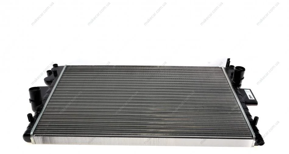 <strong>Радіатор системи охолодження VALEO 734448 (фото 1)</strong>