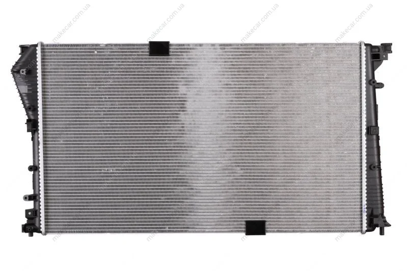 <strong>Радіатор VALEO 734931 (фото 1)</strong>