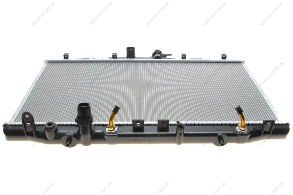 <strong>Радіатор охолоджування VALEO 735050 (фото 1)</strong>