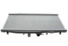 <strong>Радіатор охолоджування VALEO 735050 (фото 6)</strong>