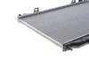 <strong>Радиатор охлаждения двигателя VALEO 735063 (фото 6)</strong>