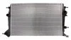 <strong>Радіатор охолодження двигуна VALEO 735181 (фото 1)</strong>