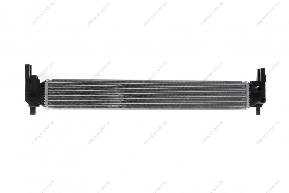 <strong>Радиатор охлаждения двигателя VALEO 735310 (фото 1)</strong>