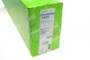 <strong>Радиатор охлаждения двигателя VALEO 735310 (фото 2)</strong>