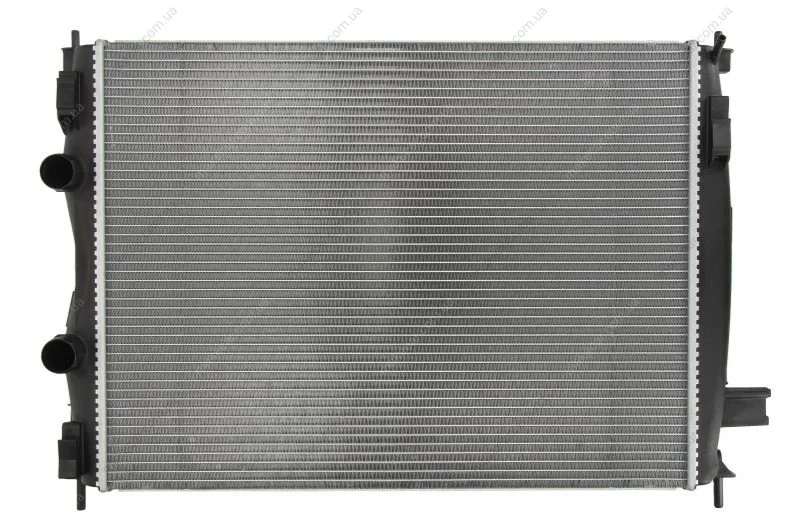 <strong>Радіатор охолоджування VALEO 735380 (фото 1)</strong>