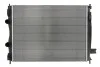 <strong>Радіатор охолоджування VALEO 735380 (фото 1)</strong>