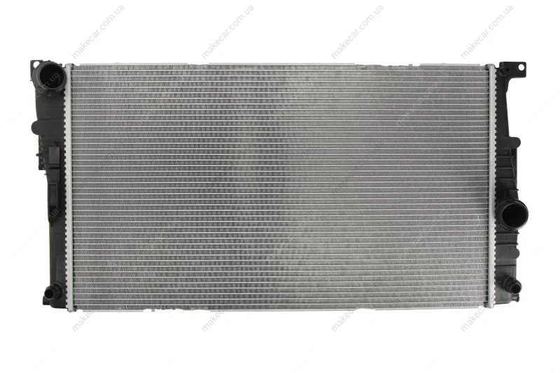 <strong>Радіатор системи охолодження VALEO 735455 (фото 1)</strong>