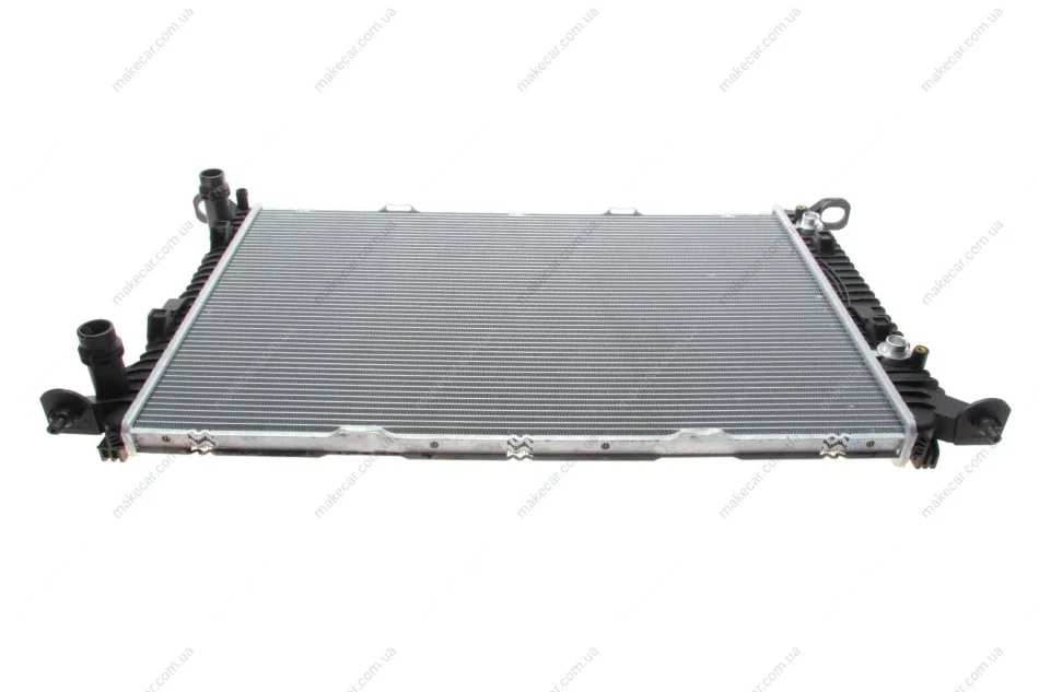 <strong>Радіатор системи охолодження VALEO 735472 (фото 1)</strong>