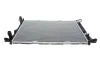 <strong>Радіатор системи охолодження VALEO 735472 (фото 1)</strong>
