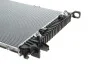 <strong>Радіатор системи охолодження VALEO 735472 (фото 8)</strong>