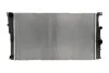 <strong>Радіатор, система охолодження двигуна VALEO 735493 (фото 1)</strong>