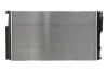 <strong>Радіатор, система охолодження двигуна VALEO 735493 (фото 2)</strong>