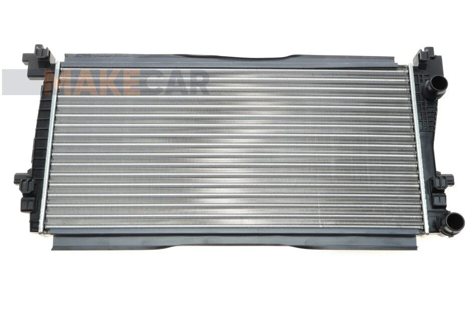<strong>Радіатор охолодження двигуна VALEO 735557 (фото 1)</strong>