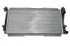 <strong>Радіатор охолодження двигуна VALEO 735557 (фото 1)</strong>