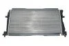 <strong>Радіатор охолодження двигуна VALEO 735557 (фото 5)</strong>