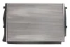 <strong>Радіатор охолоджування VALEO 735559 (фото 1)</strong>