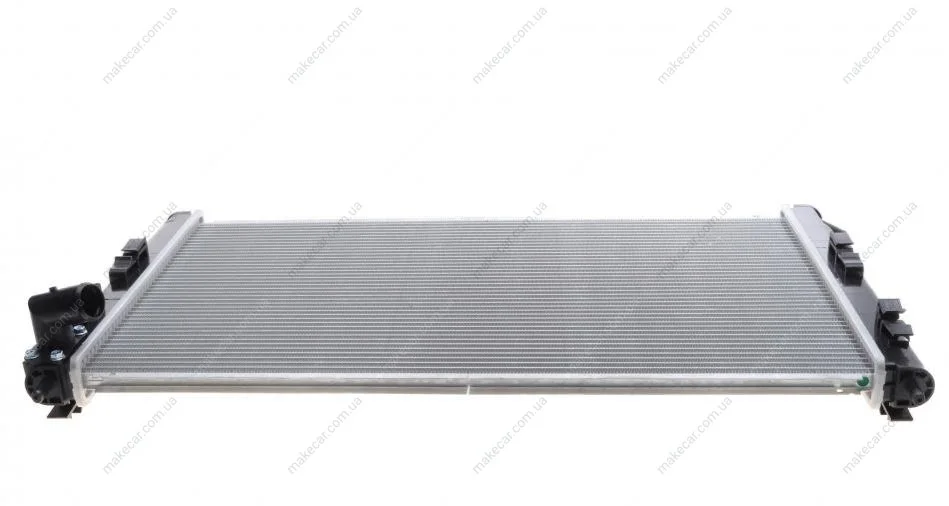 <strong>Радіатор системи охолодження VALEO 735575 (фото 1)</strong>