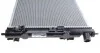 <strong>Радіатор системи охолодження VALEO 735575 (фото 6)</strong>