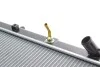<strong>Радиатор системы охлаждения VALEO 735577 (фото 4)</strong>